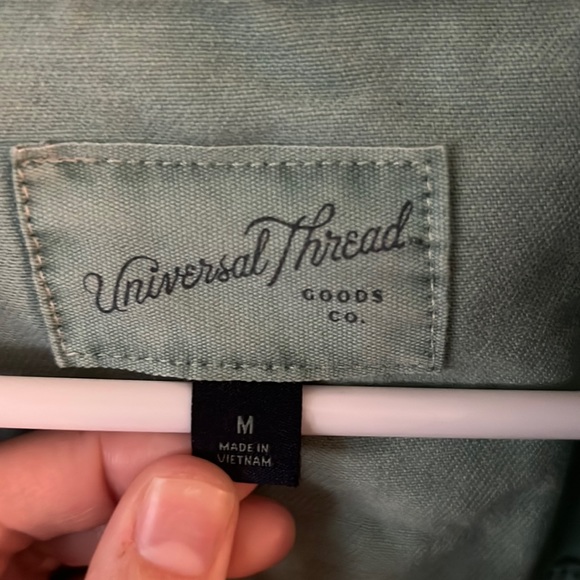 Spring/Fall Jacket - Picture 2 of 3